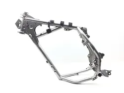 Main Frame Chassis CLN Ready To Go 2008 Kawasaki KLR650 2894A
