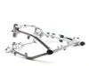 Main Frame Chassis CLN Ready To Go 2008 Kawasaki KLR650 2894A