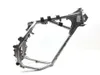 Main Frame Chassis CLN Ready To Go 2008 Kawasaki KLR650 2894A