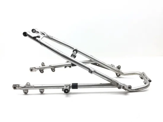 Subframe Rear Tail Sub Frame Back 2008 Kawasaki KLR650 2894A