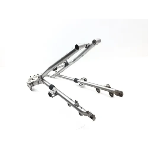 Subframe Rear Tail Sub Frame Back 2008 Kawasaki KLR650 2894A 7