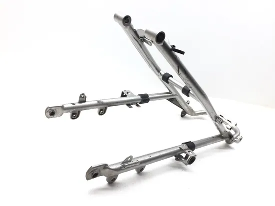 Subframe Rear Tail Sub Frame Back 2008 Kawasaki KLR650 2894A