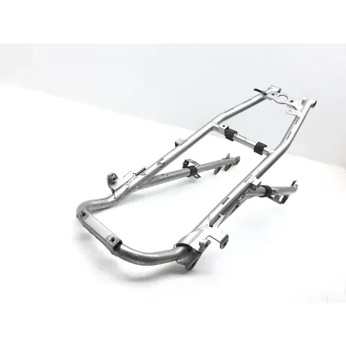Subframe Rear Tail Sub Frame Back 2008 Kawasaki KLR650 2894A 5