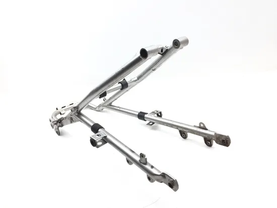 Subframe Rear Tail Sub Frame Back 2008 Kawasaki KLR650 2894A