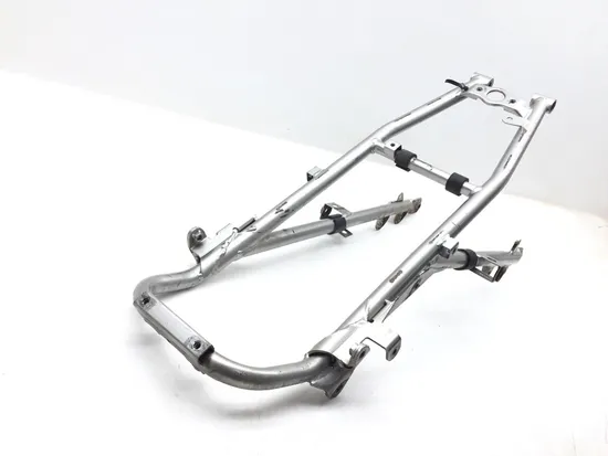 Subframe Rear Tail Sub Frame Back 2008 Kawasaki KLR650 2894A