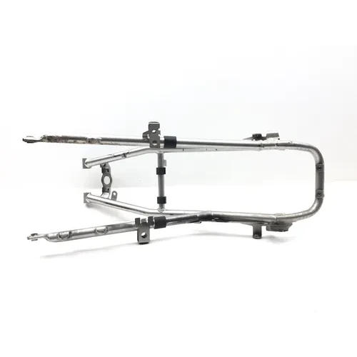 Subframe Rear Tail Sub Frame Back 2008 Kawasaki KLR650 2894A 14