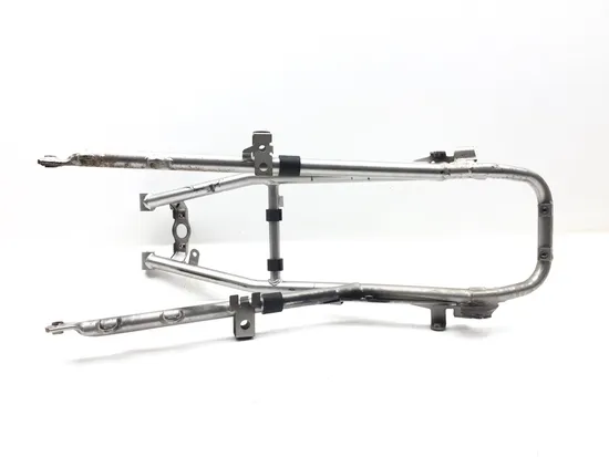 Subframe Rear Tail Sub Frame Back 2008 Kawasaki KLR650 2894A