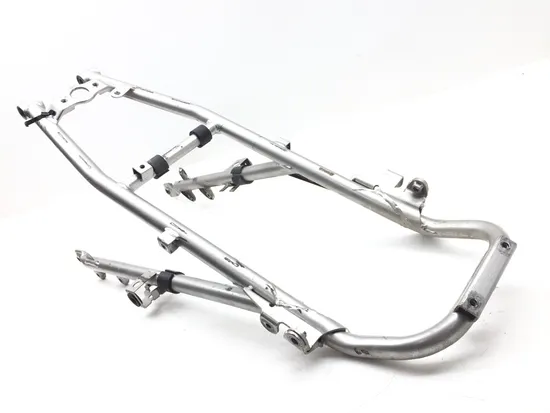 Subframe Rear Tail Sub Frame Back 2008 Kawasaki KLR650 2894A