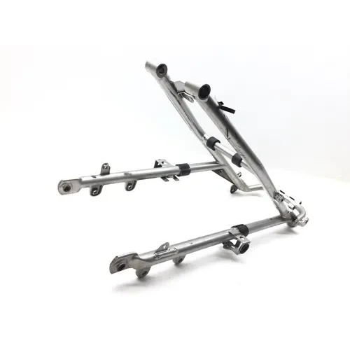 Subframe Rear Tail Sub Frame Back 2008 Kawasaki KLR650 2894A 11
