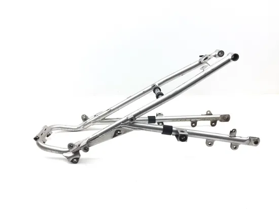 Subframe Rear Tail Sub Frame Back 2008 Kawasaki KLR650 2894A