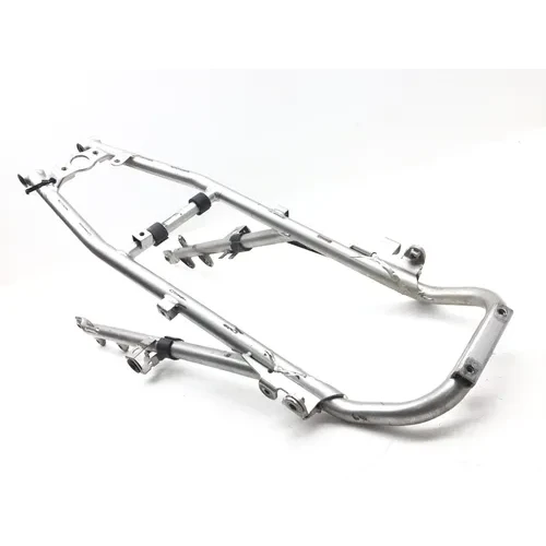 Subframe Rear Tail Sub Frame Back 2008 Kawasaki KLR650 2894A 13