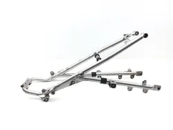 Subframe Rear Tail Sub Frame Back 2008 Kawasaki KLR650 2894A