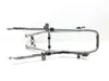Subframe Rear Tail Sub Frame Back 2008 Kawasaki KLR650 2894A