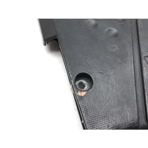Luggage Rack 2008 Kawasaki KLR650 2894A x 5
