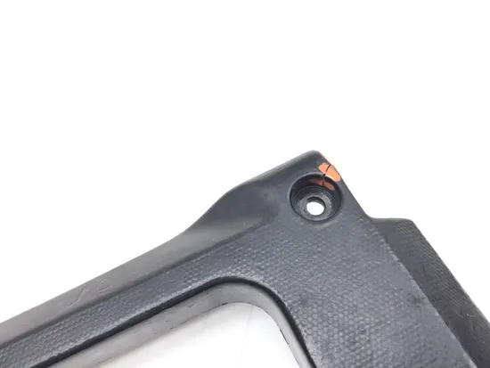 Luggage Rack 2008 Kawasaki KLR650 2894A x