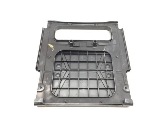 Luggage Rack 2008 Kawasaki KLR650 2894A x