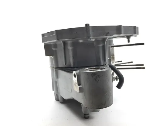 Engine Left Right Center Cases 2004 Harley-Davidson Sportster 883 XL883 2887A