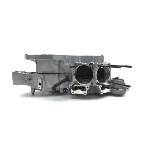 Engine Left Right Center Cases 2004 Harley-Davidson Sportster 883 XL883 2887A 11