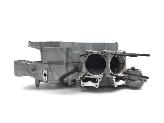 Engine Left Right Center Cases 2004 Harley-Davidson Sportster 883 XL883 2887A