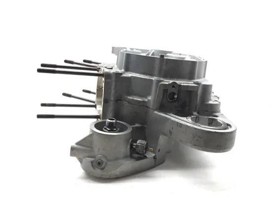 Engine Left Right Center Cases 2004 Harley-Davidson Sportster 883 XL883 2887A