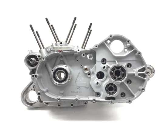 Engine Left Right Center Cases 2004 Harley-Davidson Sportster 883 XL883 2887A