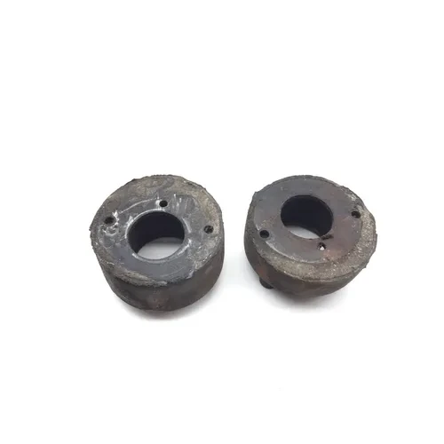 Engine Motor Mounts 2004 Harley-Davidson Sportster 883 XL883 2887A 19