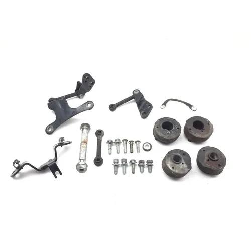 Engine Motor Mounts 2004 Harley-Davidson Sportster 883 XL883 2887A 3