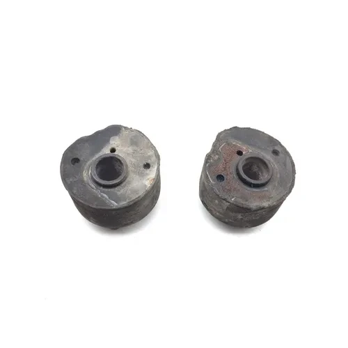 Engine Motor Mounts 2004 Harley-Davidson Sportster 883 XL883 2887A 15