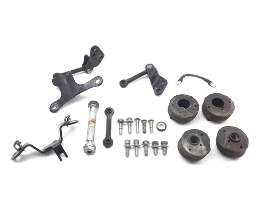 Engine Motor Mounts 2004 Harley-Davidson Sportster 883 XL883 2887A