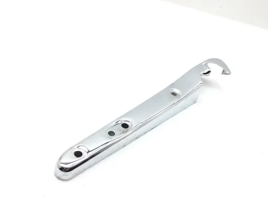 Rear Frame Covers 2004 Harley-Davidson Sportster 883 XL883 2887A x