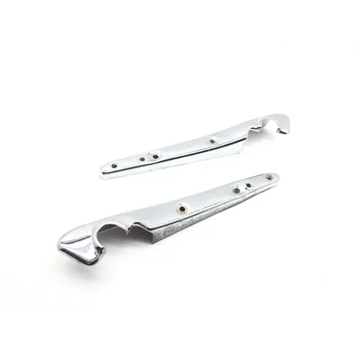 Rear Frame Covers 2004 Harley-Davidson Sportster 883 XL883 2887A x 3