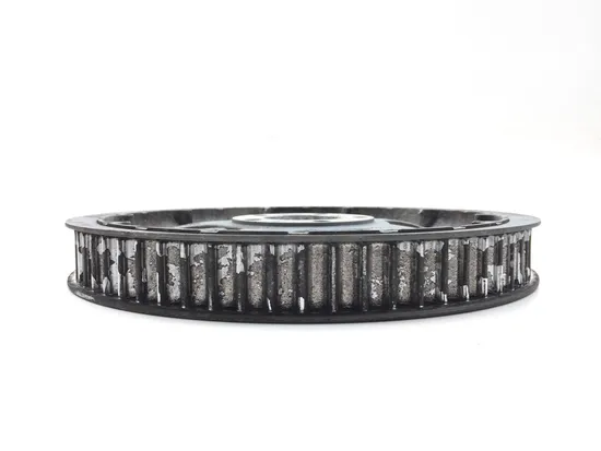 Rear Drive Belt Pulley 2004 Harley-Davidson Sportster 883 XL883 2887A