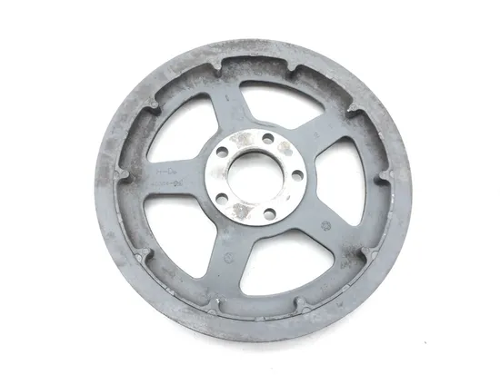 Rear Drive Belt Pulley 2004 Harley-Davidson Sportster 883 XL883 2887A