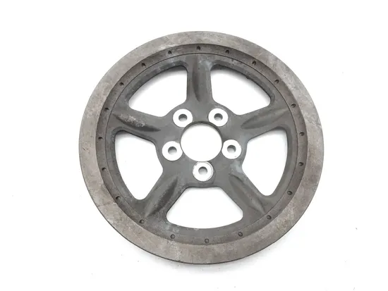 Rear Drive Belt Pulley 2004 Harley-Davidson Sportster 883 XL883 2887A