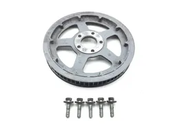 Rear Drive Belt Pulley 2004 Harley-Davidson Sportster 883 XL883 2887A