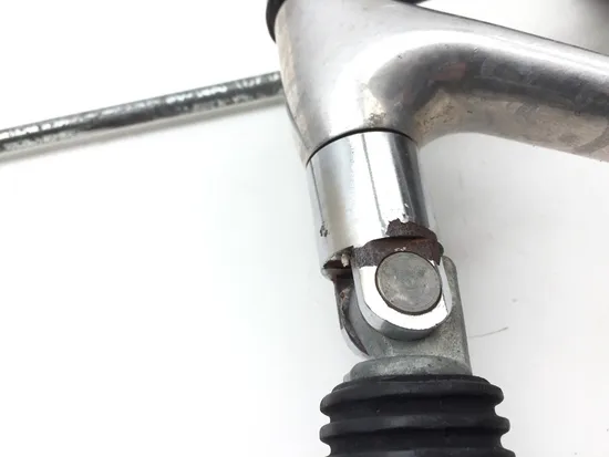 Left Right Mid Controls Set 2004 Harley-Davidson Sportster 883 XL883 2887A x