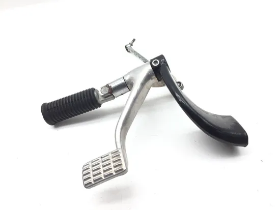 Left Right Mid Controls Set 2004 Harley-Davidson Sportster 883 XL883 2887A x