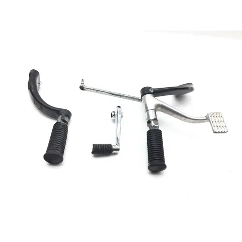 Left Right Mid Controls Set 2004 Harley-Davidson Sportster 883 XL883 2887A x 3