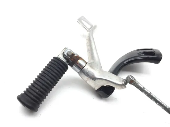 Left Right Mid Controls Set 2004 Harley-Davidson Sportster 883 XL883 2887A x