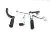 Left Right Mid Controls Set 2004 Harley-Davidson Sportster 883 XL883 2887A x