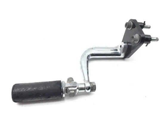 Left Right Highway Pegs 2004 Harley-Davidson Sportster 883 XL883 2887A x