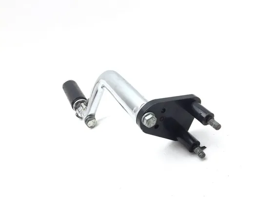 Left Right Highway Pegs 2004 Harley-Davidson Sportster 883 XL883 2887A x