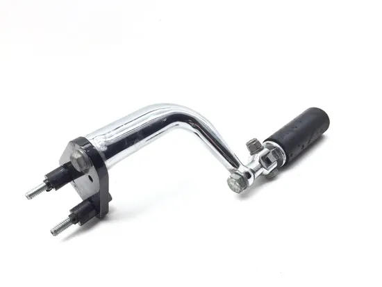 Left Right Highway Pegs 2004 Harley-Davidson Sportster 883 XL883 2887A x