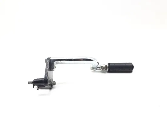 Left Right Highway Pegs 2004 Harley-Davidson Sportster 883 XL883 2887A x