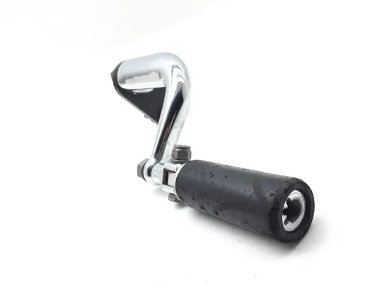 Left Right Highway Pegs 2004 Harley-Davidson Sportster 883 XL883 2887A x