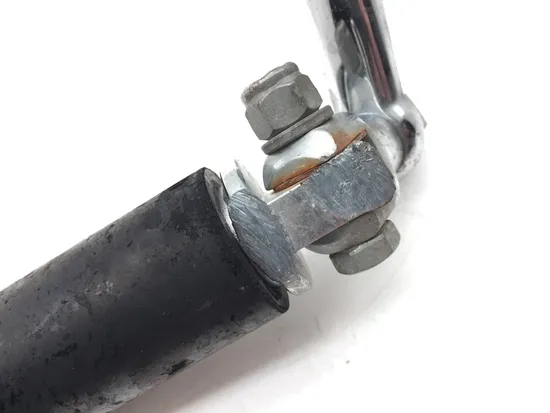 Left Right Highway Pegs 2004 Harley-Davidson Sportster 883 XL883 2887A x