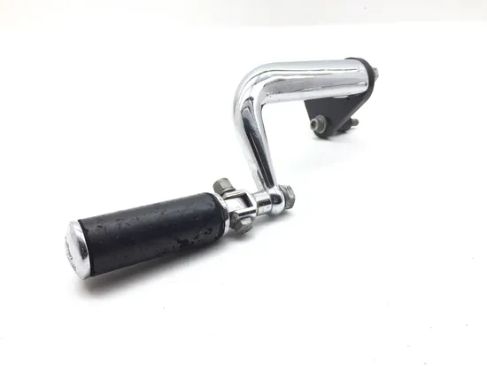 Left Right Highway Pegs 2004 Harley-Davidson Sportster 883 XL883 2887A x