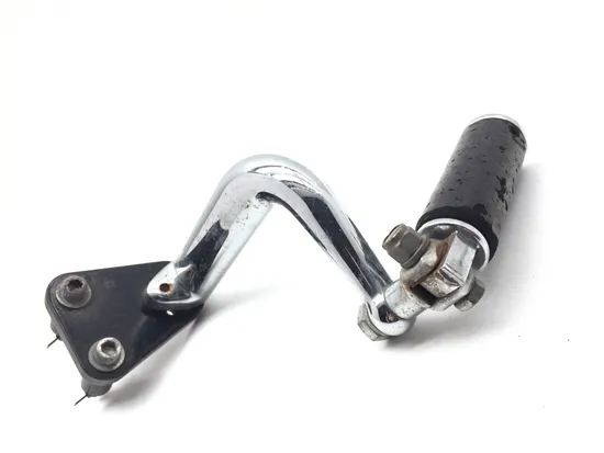 Left Right Highway Pegs 2004 Harley-Davidson Sportster 883 XL883 2887A x