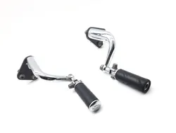 Left Right Highway Pegs 2004 Harley-Davidson Sportster 883 XL883 2887A x