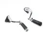 Left Right Highway Pegs 2004 Harley-Davidson Sportster 883 XL883 2887A x